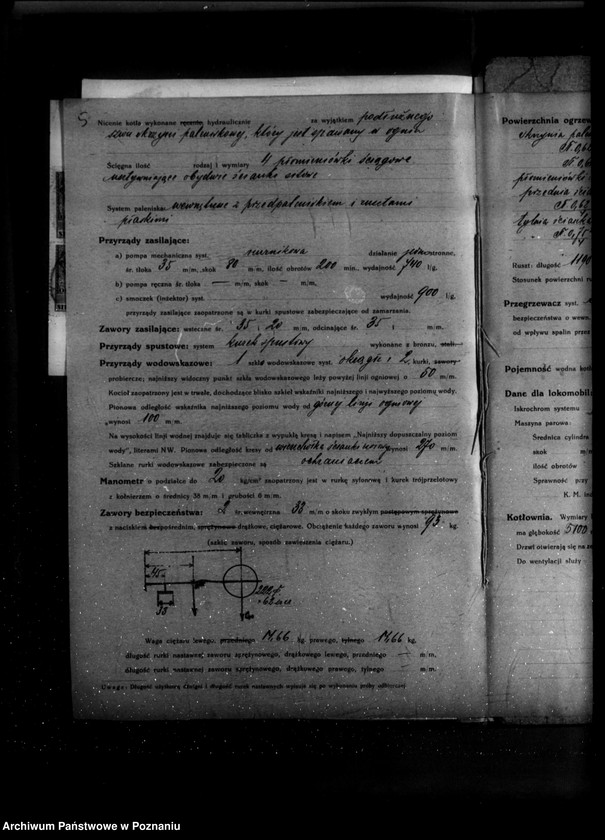 Obraz 9 z jednostki "Tartak J. Smorowskiego i własność Weydemana w Swarzędzu powiat poznański"