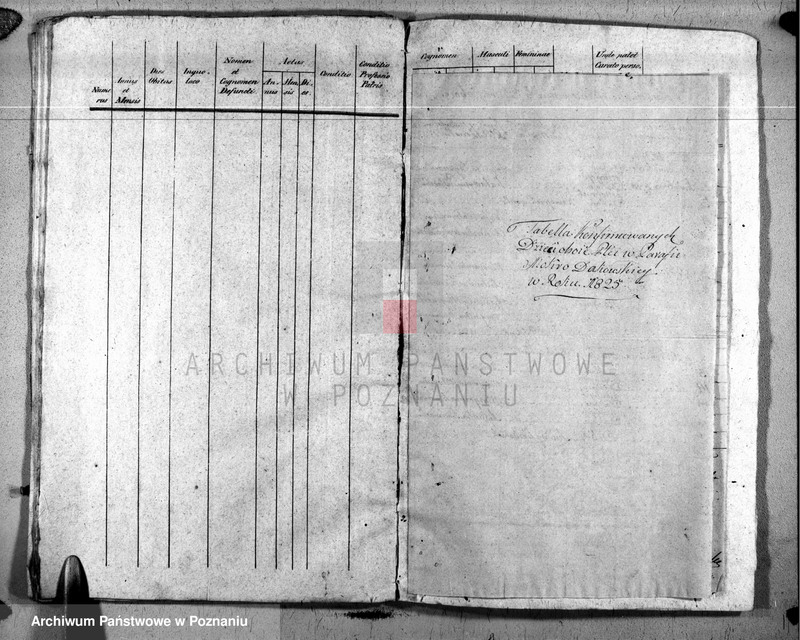image.from.unit.number "Duplikat urodzonych, zaślubionych, zmarłych"