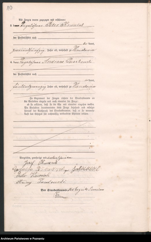 image.from.unit.number "Księga małżeństw"