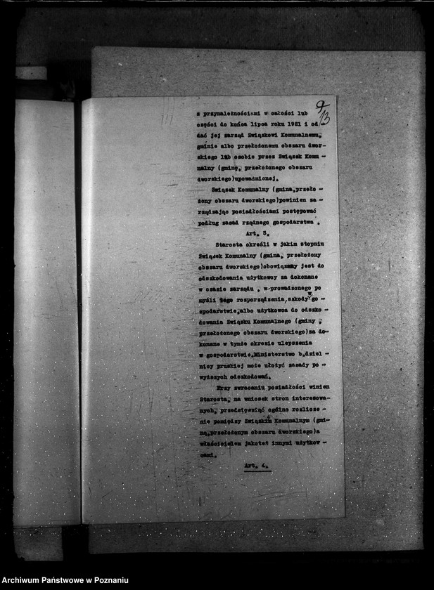 image.from.unit.number "Sprawy ogólno - administracyjne Zabezpieczenie uprawy rolnej"