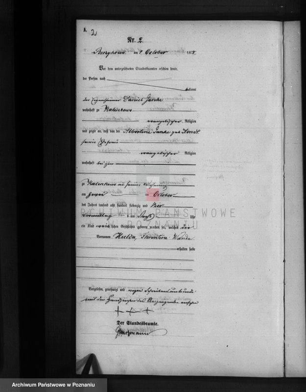 image.from.team "Urząd Stanu Cywilnego Borzykowo (pow. wrzesiński)"