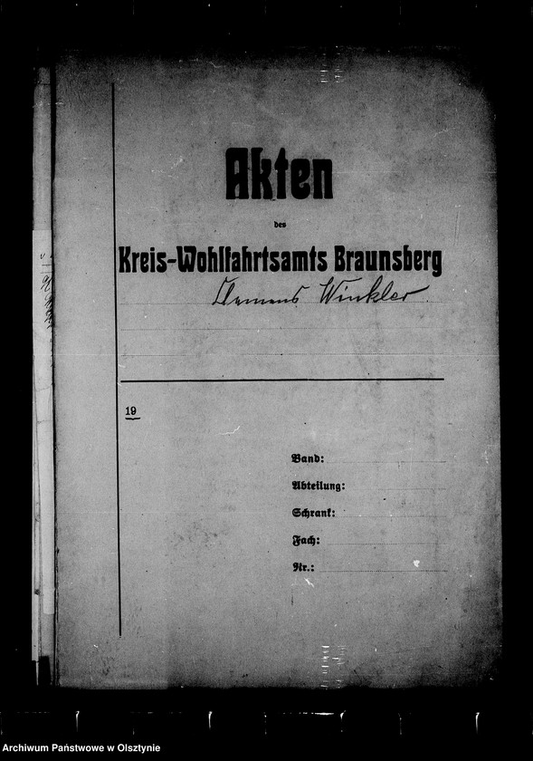image.from.unit.number "/Berechnungen v. Einkünften u. Zahlungen in dem v. A. Gfin Lehndorff- Steinort projektierten Siechen- u. Waisenhäusern/"