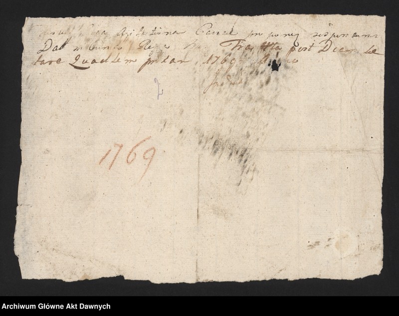 image.from.unit.number "Nurskie relacje oblaty (seria I)"