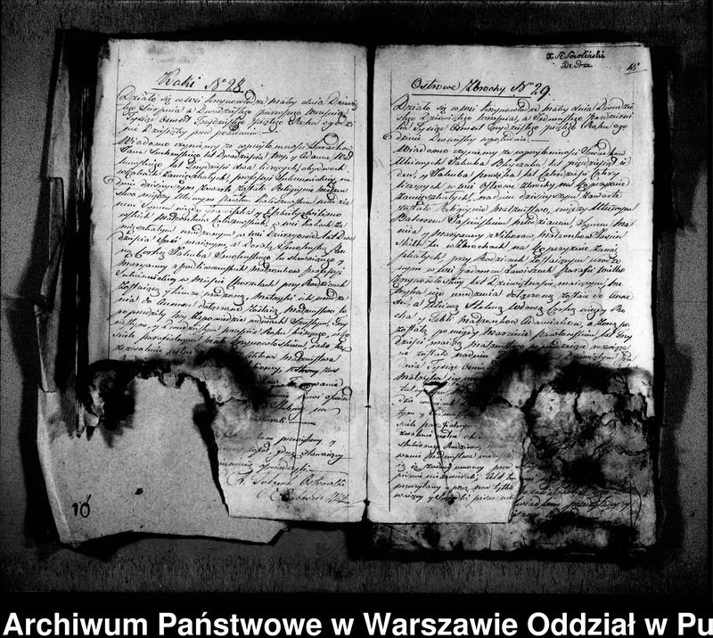 image.from.unit.number "Akta urodzeń, małżeństw i zgonów"