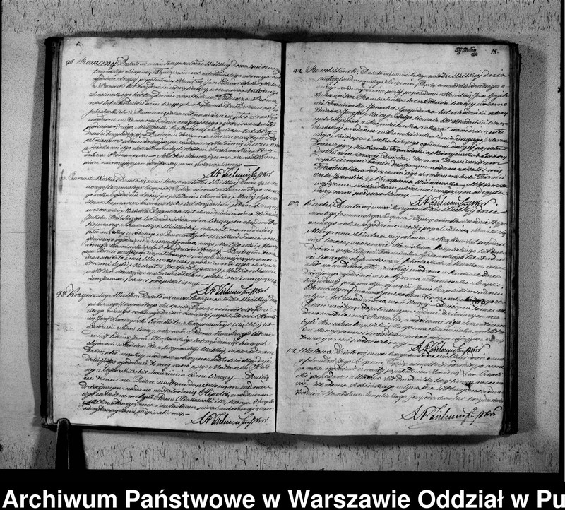 image.from.unit.number "Akta urodzeń, małżeństw i zgonów"