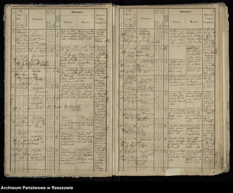 image.from.unit.number "Księga urodzeń Stobierna"