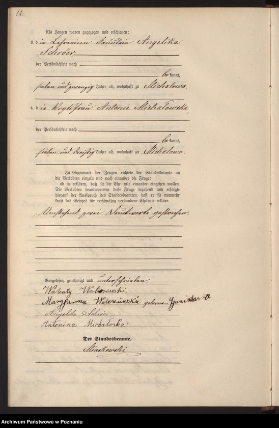 image.from.unit.number "Księga małżeństw"