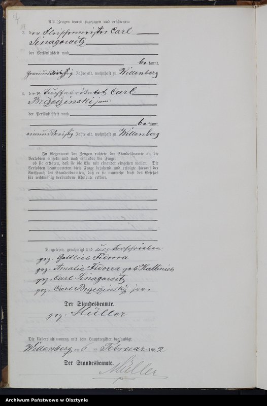 image.from.unit.number "Heiraths-Neben-Register Nr 1 - 25"