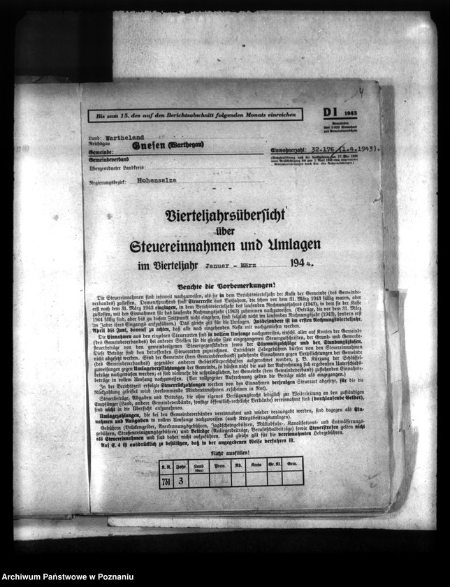 Obraz 11 z jednostki "Statystyka finansowa gmin i miast"