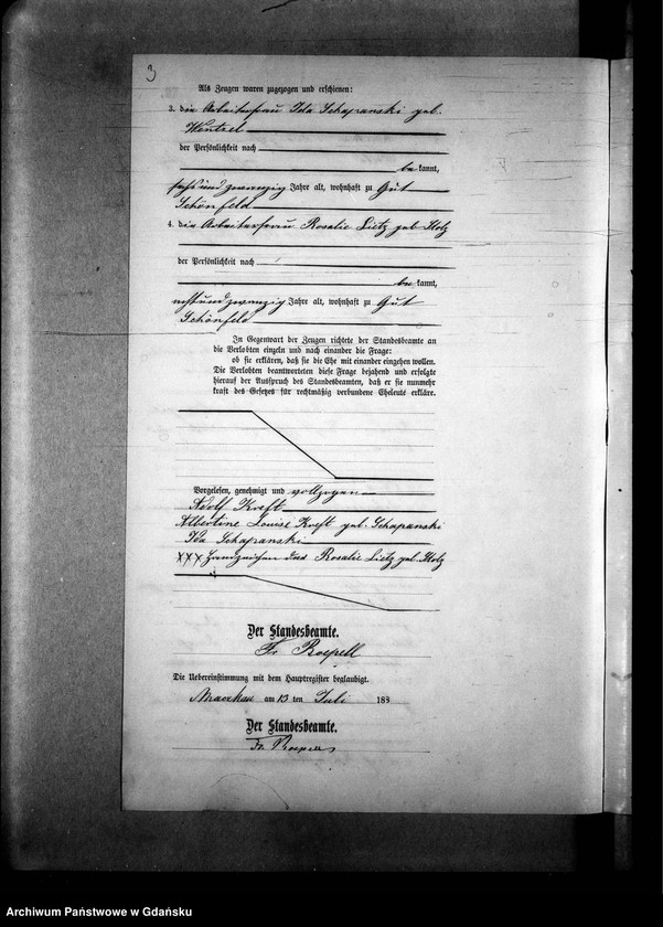 image.from.unit.number "Księga małżeństw"