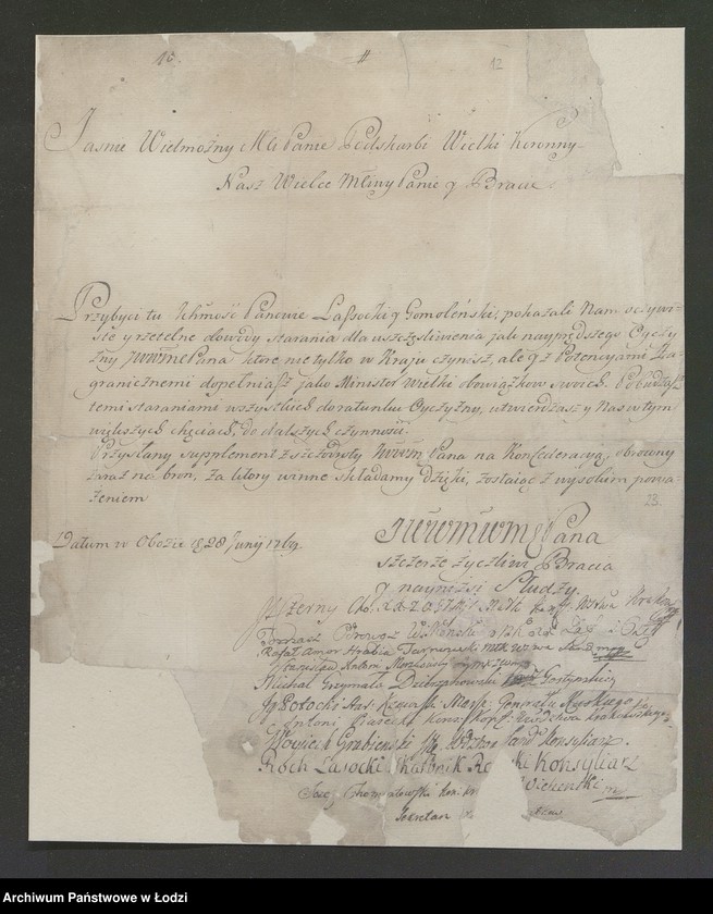 image.from.collection.number "Rękopisy i druki z okresu staropolskiego111"