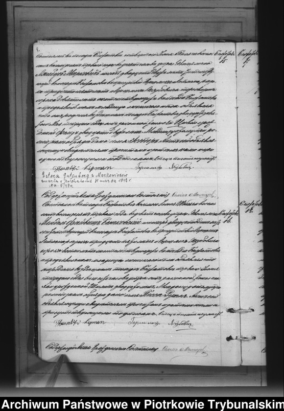 image.from.unit.number "[Księga duplikat aktów urodzonych, zaślubionych i zmarłych]"