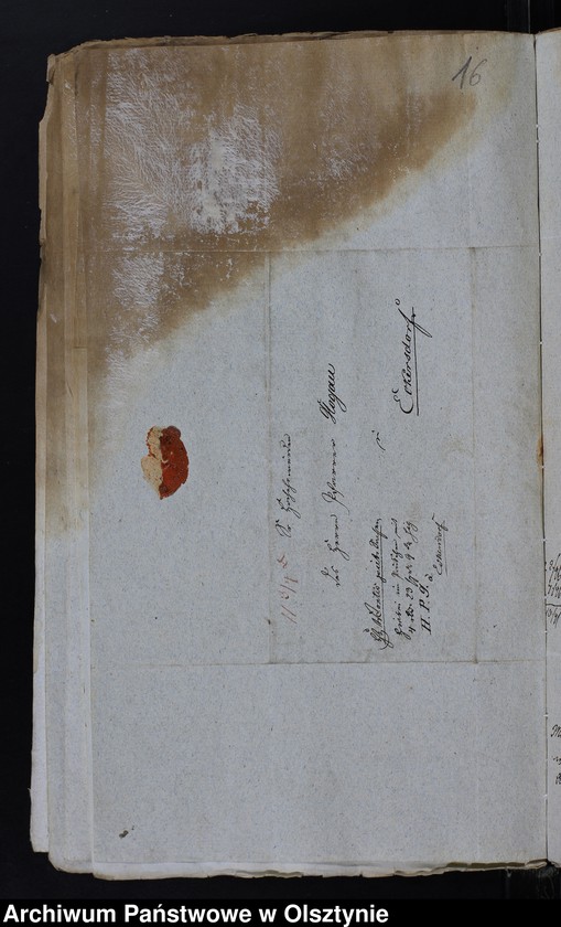 image.from.unit.number "Kirchspiels Schulkassen Rechnung"