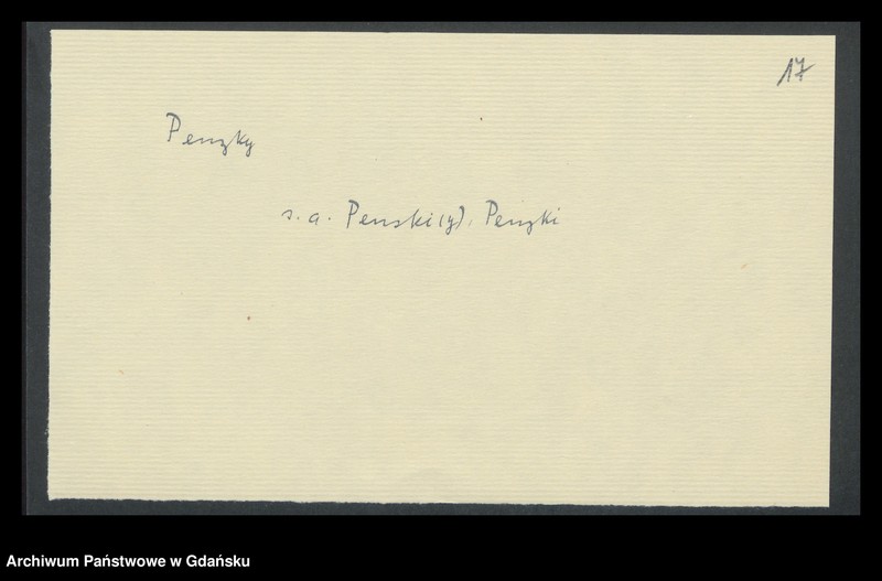 image.from.unit.number "Karty meldunkowe: Penskuss - Perschon"