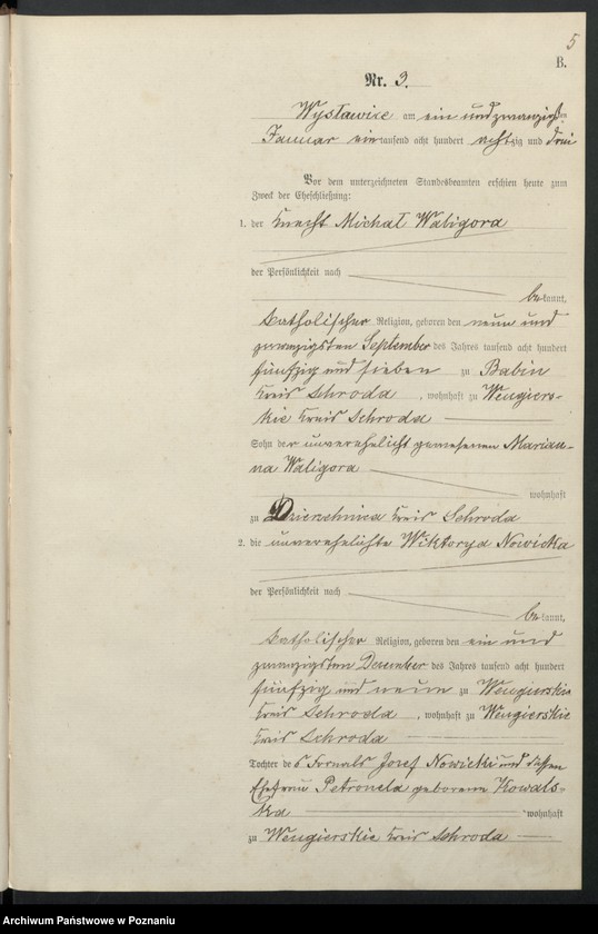 image.from.unit.number "Księga małżeństw"