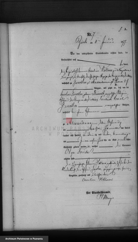 image.from.unit.number "Księga urodzeń"