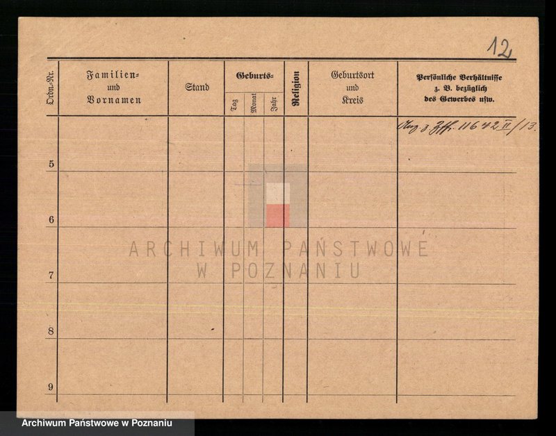 Obraz 14 z jednostki "Bergmann - Bernauer"