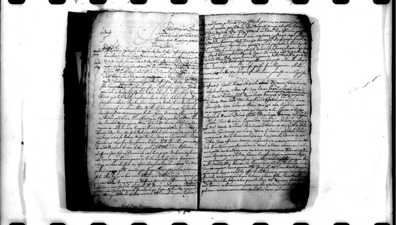 Obraz 11 z jednostki "Relationes [protocollon]"