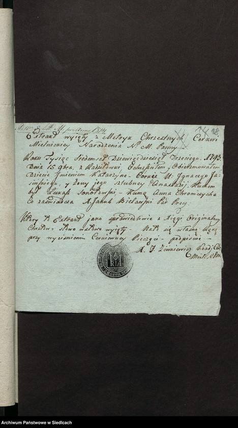 image.from.unit.number "Alegaty do aktów małżeństw"