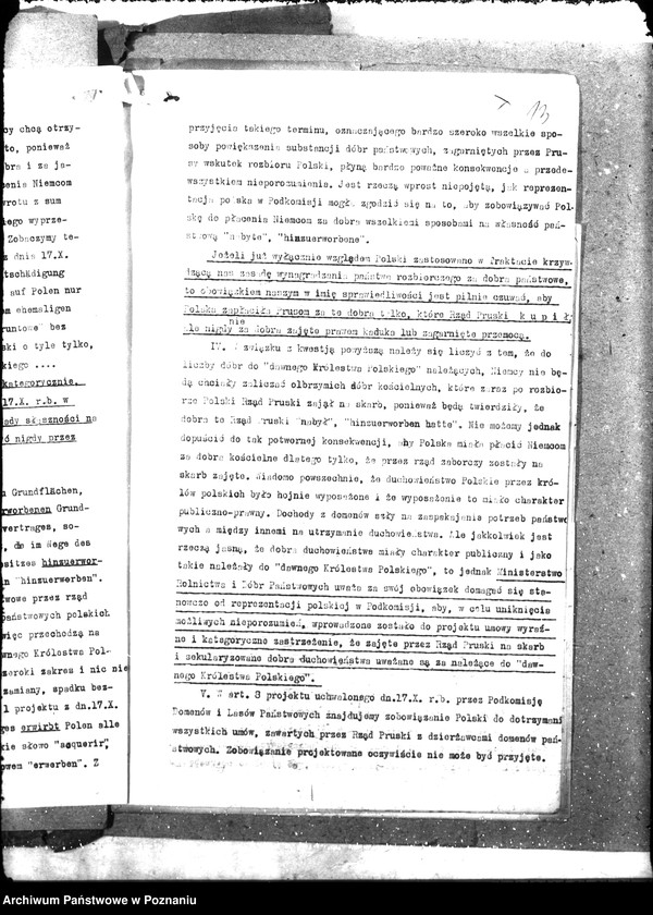 Obraz 18 z jednostki "Departament Rolnictwa"