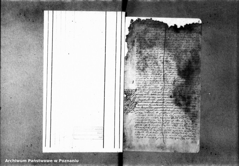 Obraz 4 z jednostki "Inscriptiones, (resignationes) [protocollon]"