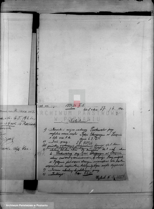 Obraz 10 z jednostki "Administracja miasta Rydzyny"