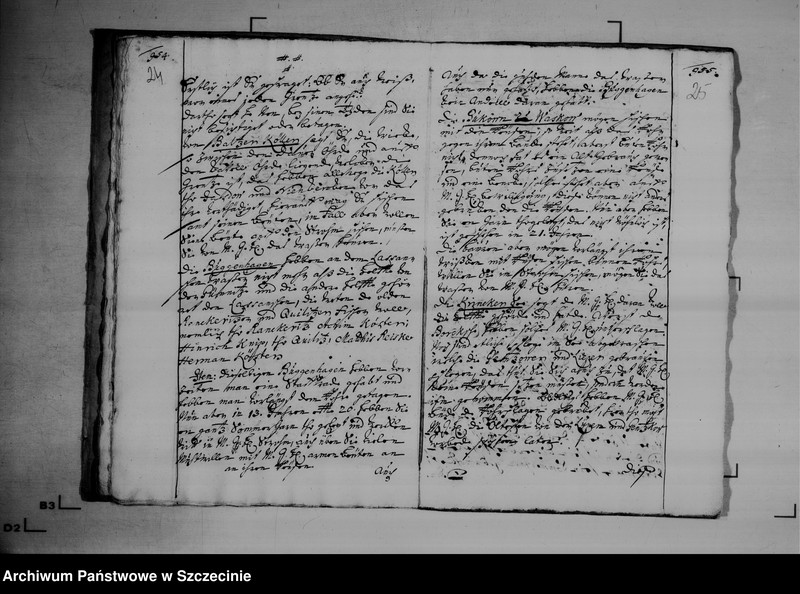 image.from.unit.number "Wasserordnung der Lassanschen Fischerey von 1547."