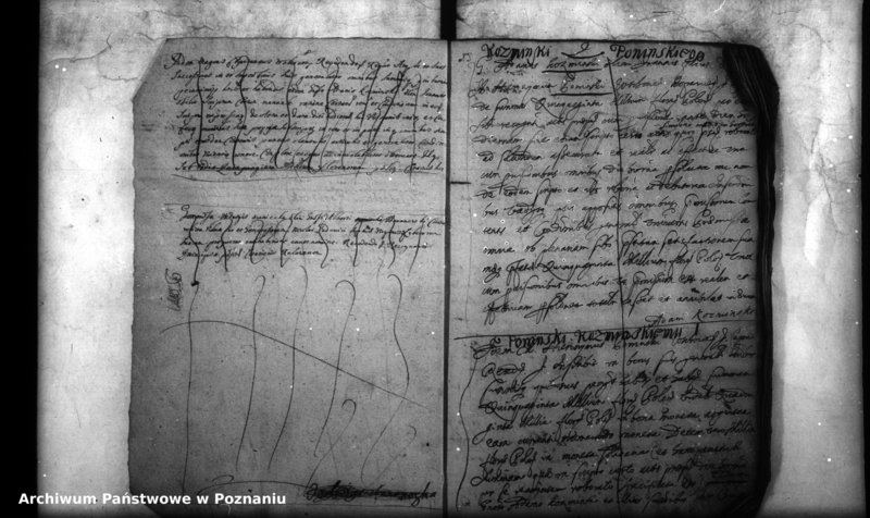 Obraz 17 z jednostki "Inscriptiones, resignationes [protocollon]"