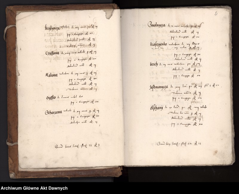 image.from.unit.number "Rejestry poborowe woj. ruskiego."