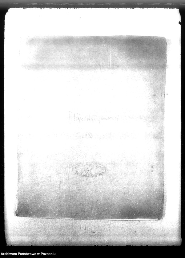 Obraz 4 z jednostki "Wycinki prasowe dotyczące Kraju Warty"