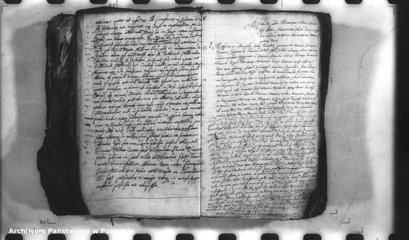 Obraz 11 z jednostki "Relationes [protocollon]"