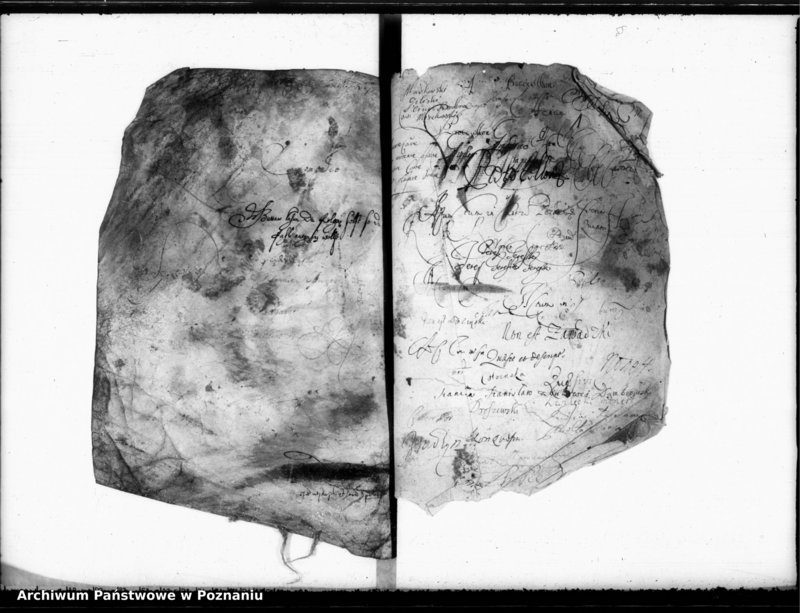 Obraz 4 z jednostki "Inscriptiones, (resignationes) [protocollon]"