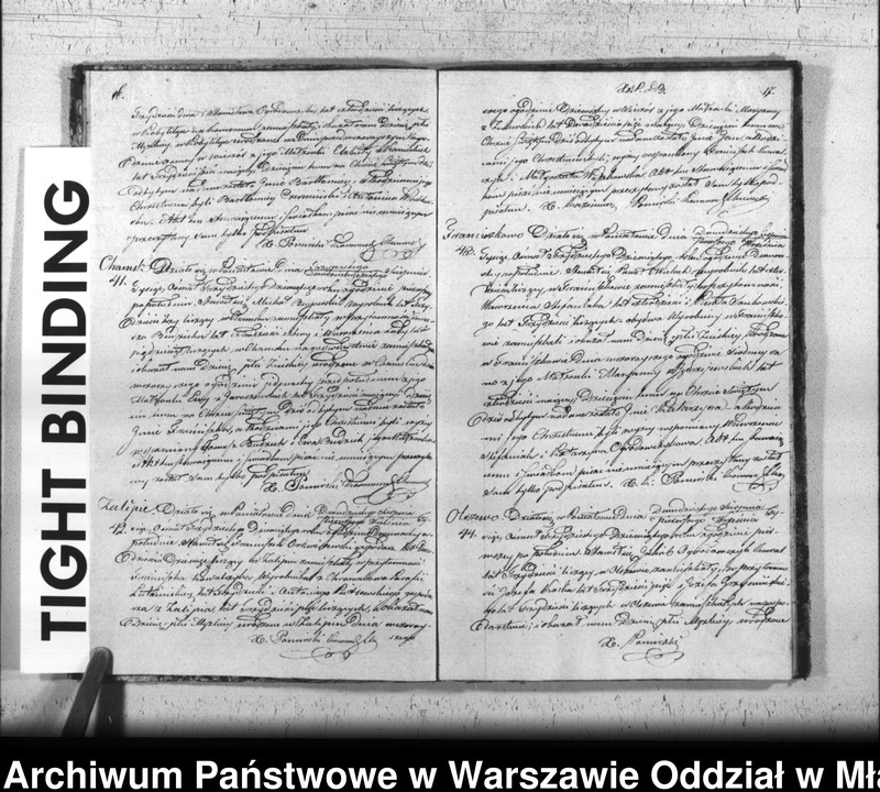 image.from.unit.number "Akta urodzin, małżeństw i zgonów"