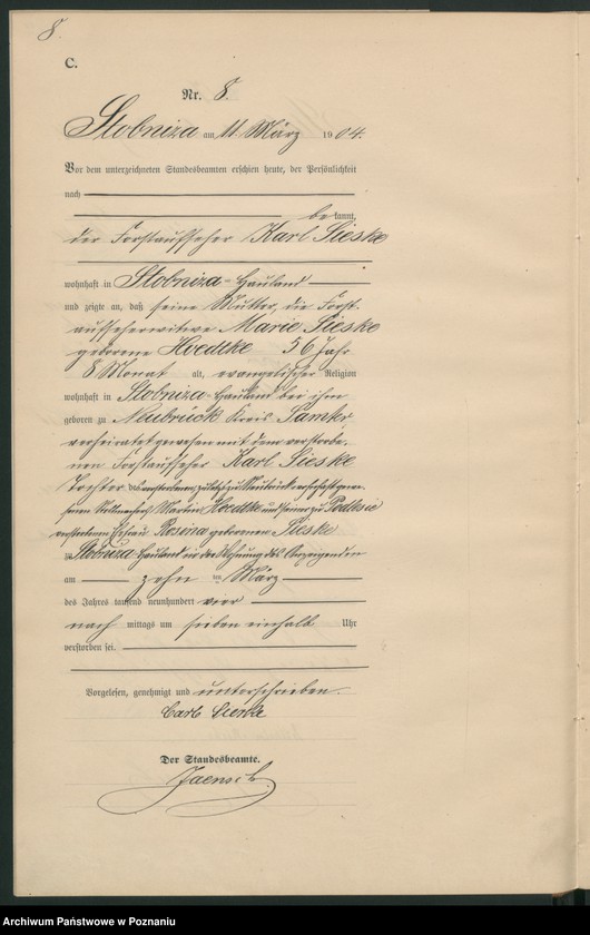 image.from.unit.number "Sterbe-Haupt-Register"