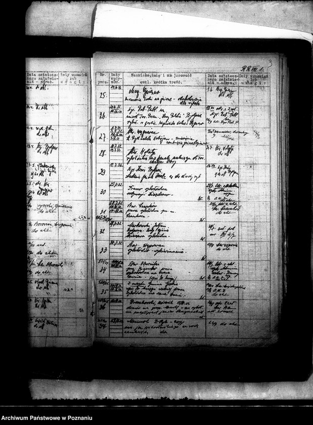 Obraz 6 z jednostki "Sprawy rybactwa"