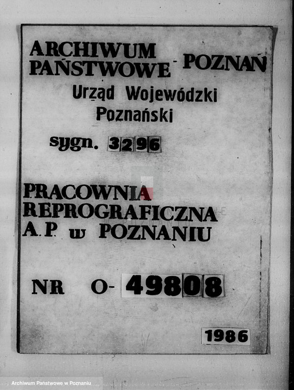 Obraz 1 z jednostki "Gmina Ceków w powiecie kaliskim nadzór nad gospodarką w lasach"