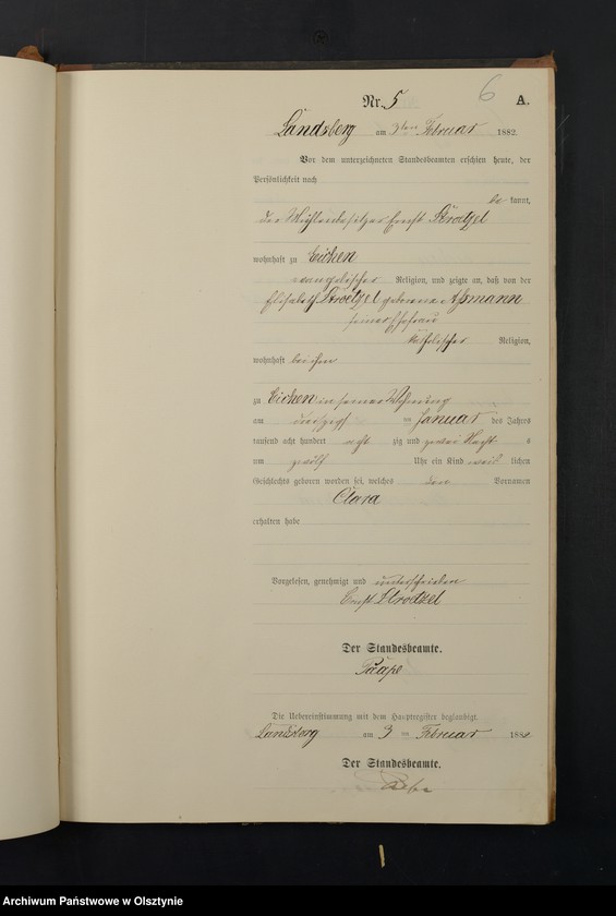 image.from.unit.number "Geburts-Neben-Register Nr 1 - 53"