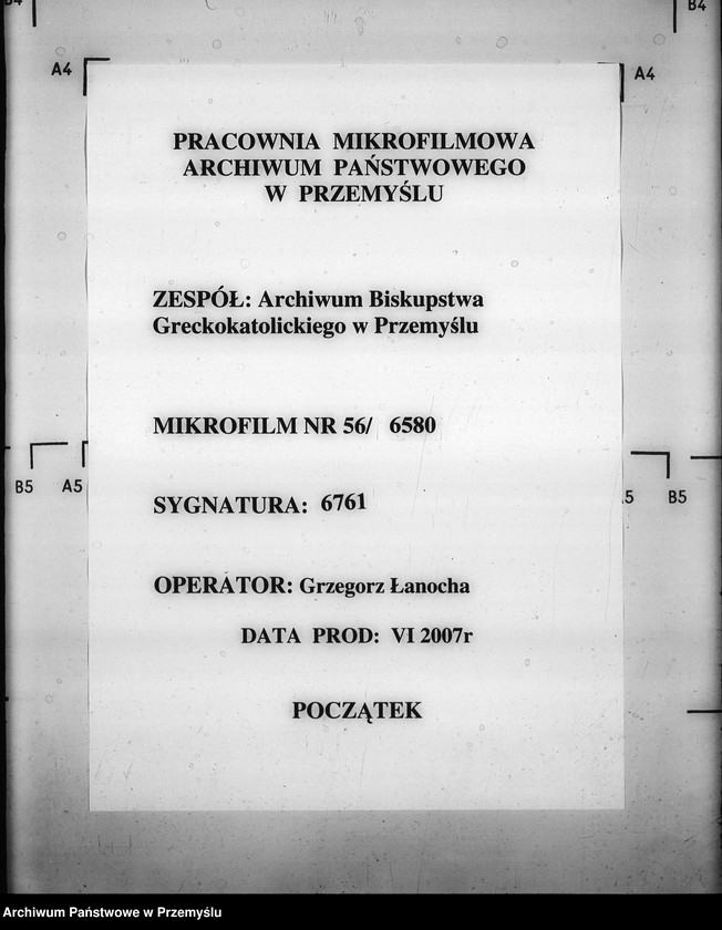 image.from.unit.number "[Kopie ksiąg metrykalnych parafii Jaworzec z filiami Łuh, Zawój (dekanat Cisna)]"