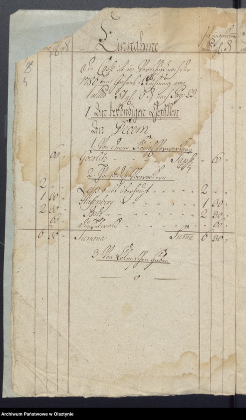 image.from.unit.number "Kirchen Rechnung aller Einnahme und Ausgabe wie auch Bau-Rechnung"