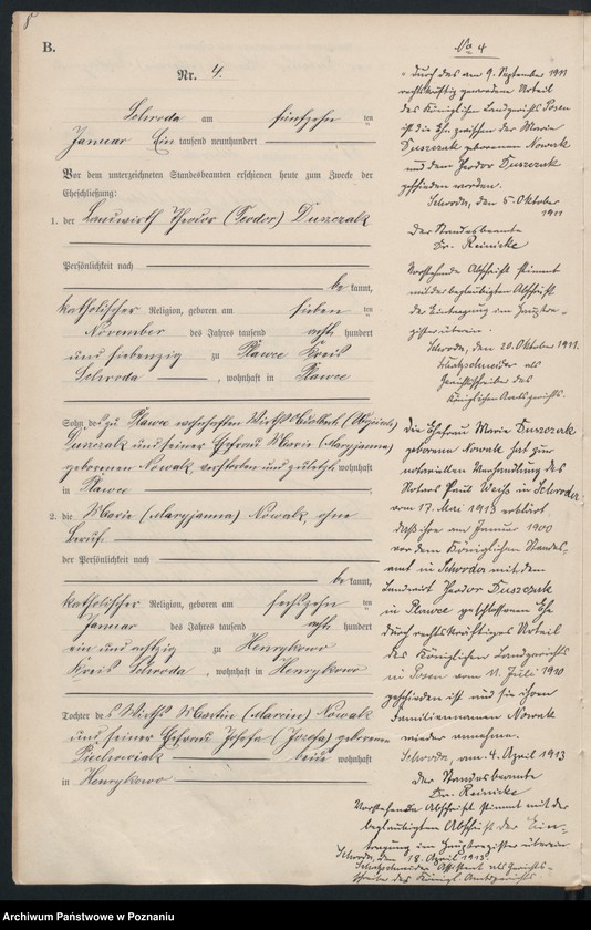 image.from.unit.number "Heiraths-Neben-Register"