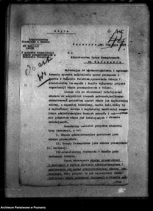 image.from.unit.number "Korespondencja z Warszawy"