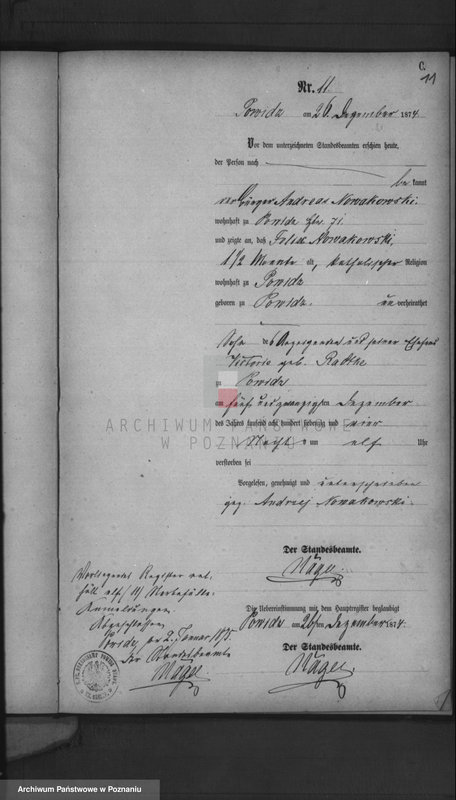 image.from.unit.number "Księga zgonów"