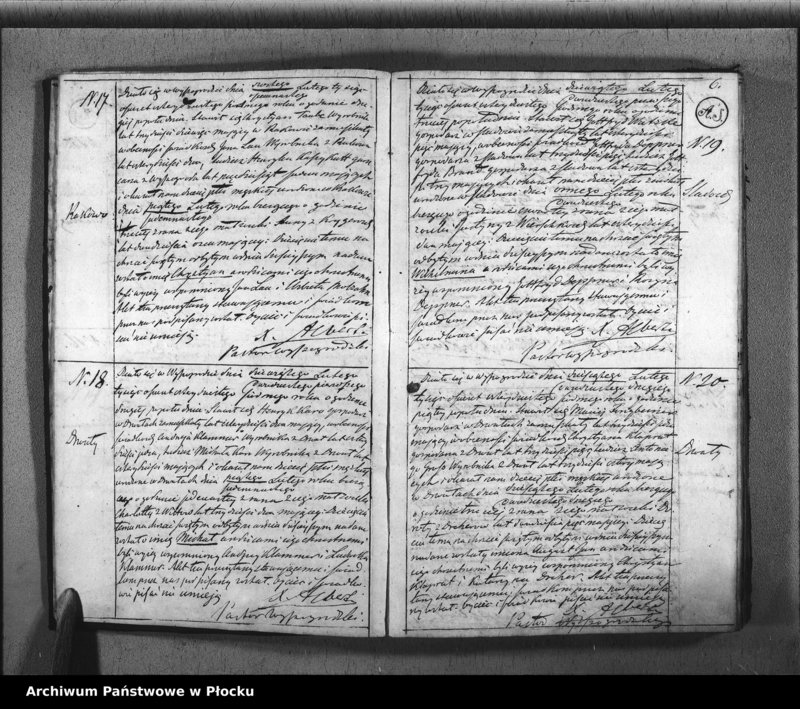 image.from.unit.number "Akta urodzeń, małżeństw i zgonów"