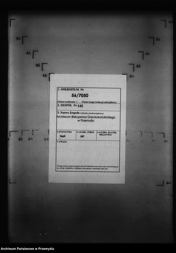 image.from.unit.number "[Kopie ksiąg metrykalnych parafii Kormanice z filiami Kupiatycze, Młodowice (dekanat Niżankowice)]"