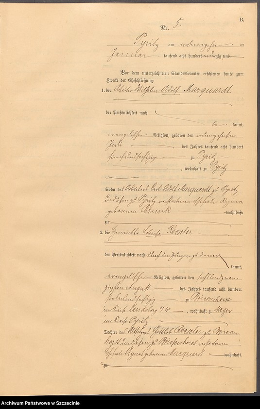 image.from.unit.number "Heiraths-Register (Haupt-Register)"