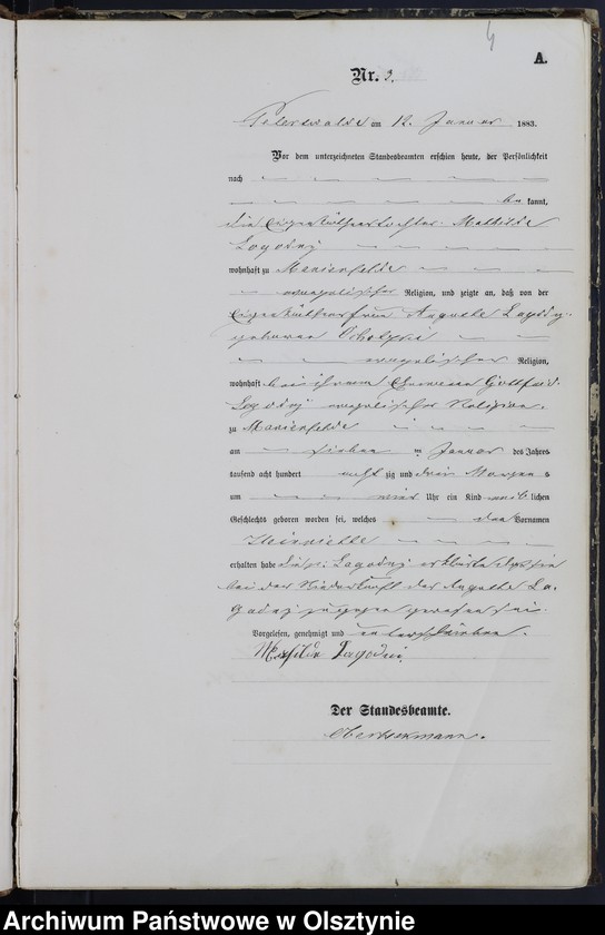 image.from.unit.number "Geburts-Haupt-Register Nr 1 - 181"