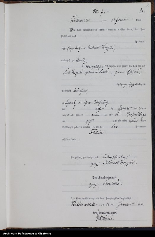 image.from.unit.number "Geburts-Neben-Register Nr 1 - 251"