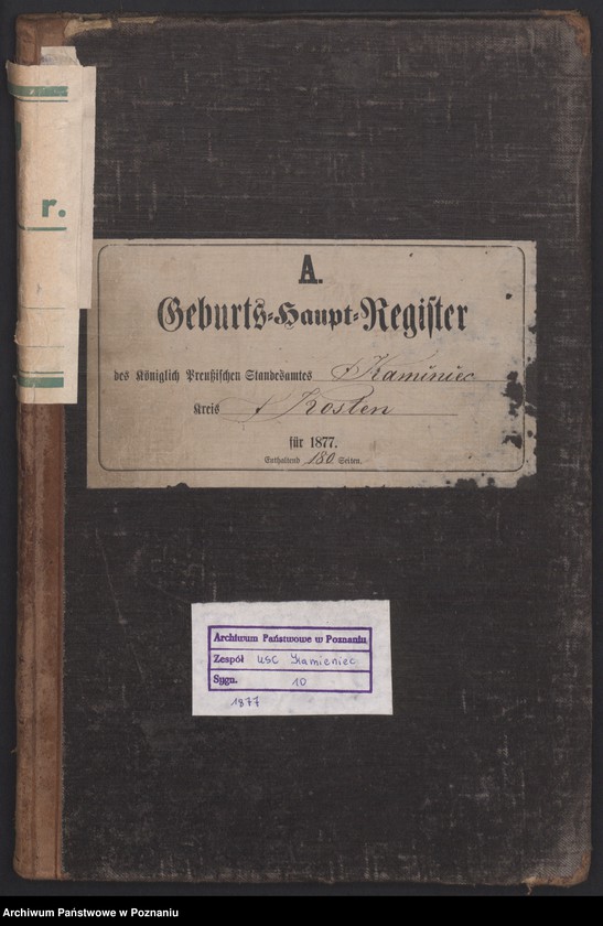 image.from.unit.number "Księga urodzeń"