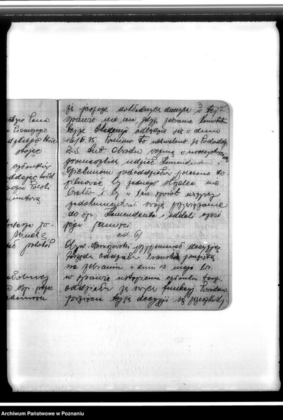 Obraz 7 z jednostki "Protokoły zebrań"