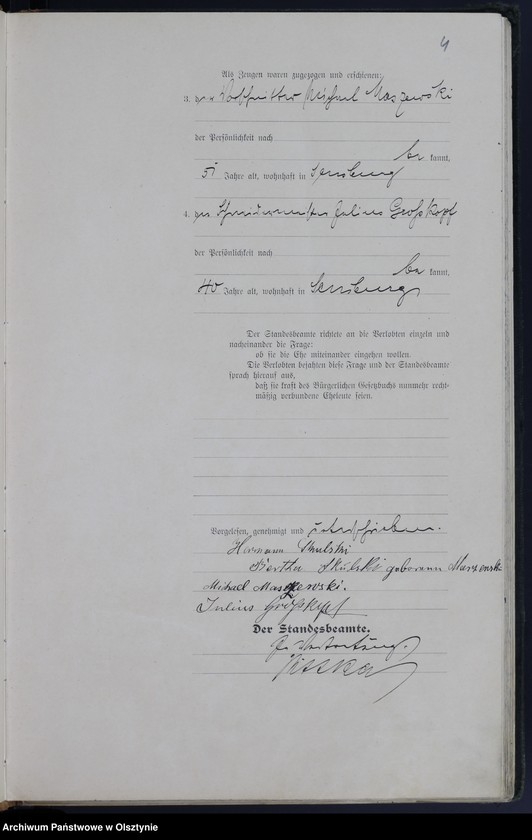 image.from.unit.number "Heiraths-Haupt-Register Nr 1 -80"